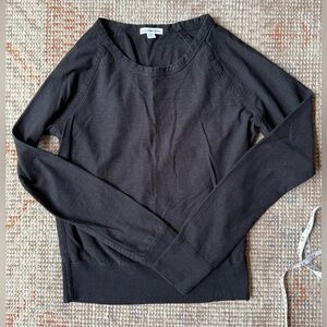 James Perse Long sleeve